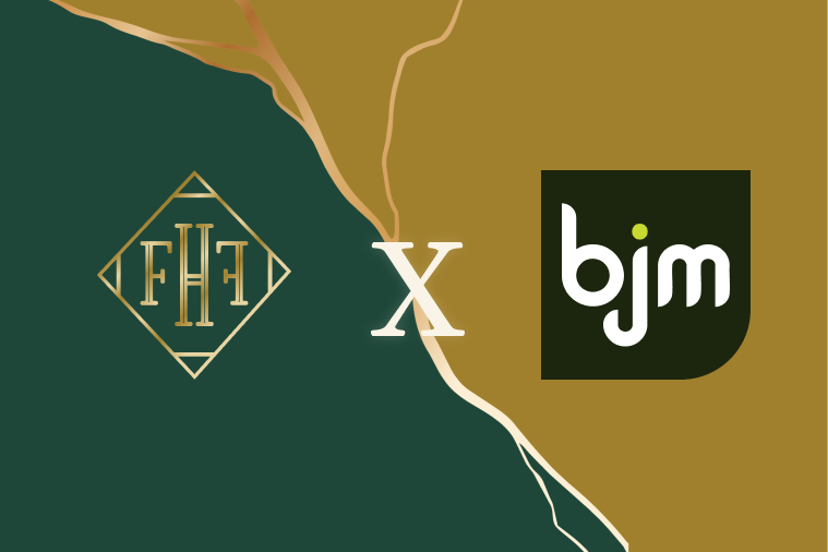 BJM Digital