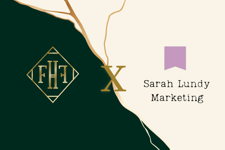 Sarah Lundy Marketing